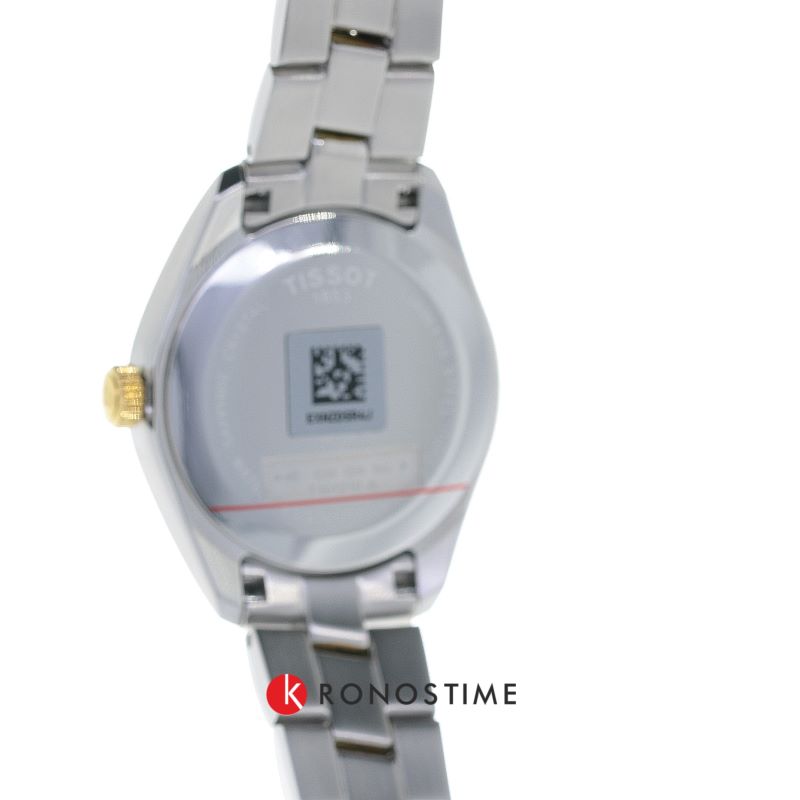Фотография часов Tissot PR 100 Lady T101.210.22.031.00_25